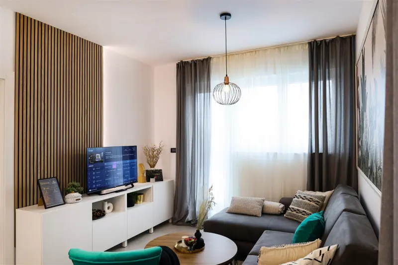 Apartment 3